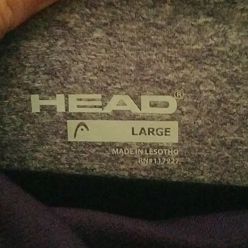 Cowl neck, slim fit pullover - Picture 3 of 4